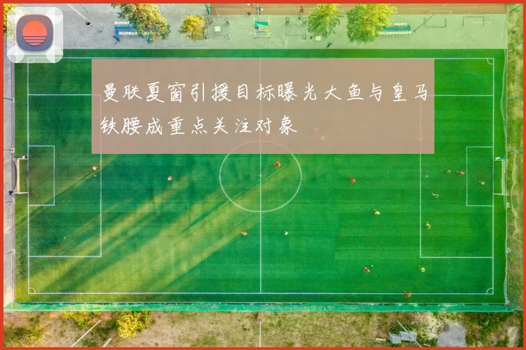 曼联夏窗引援目标曝光大鱼与皇马铁腰成重点关注对象